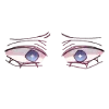 👁 Эмодзи «Angelo&;s» для Telegram