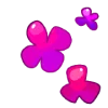 🌺 Эмодзи «Angelo&;s» для Telegram