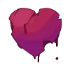 💔 Эмодзи «Angelo&;s» для Telegram