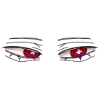 👁 Эмодзи «Angelo&;s» для Telegram