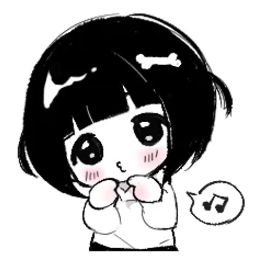 🌟 Стикер «lolly» для Telegram