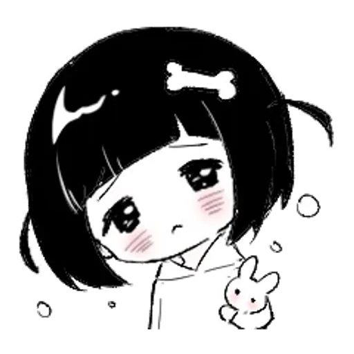 🌟 Стикер «lolly» для Telegram