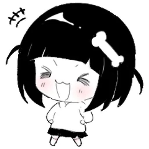🌟 Стикер «lolly» для Telegram