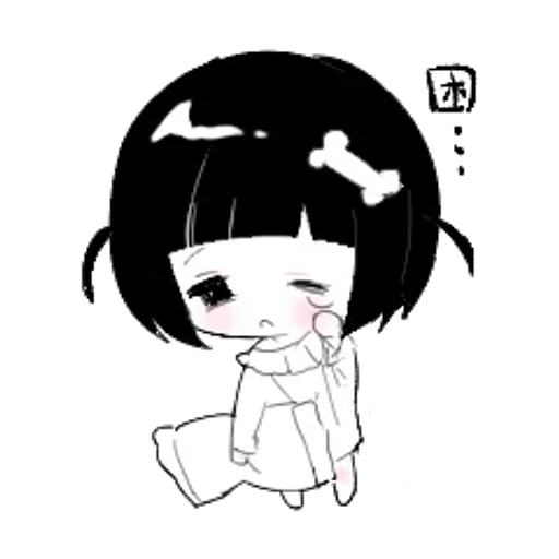 🌟 Стикер «lolly» для Telegram