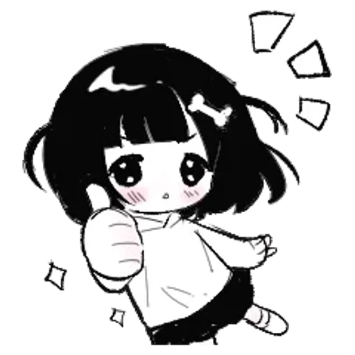🌟 Стикер «lolly» для Telegram