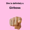 Стикер 61 grlz