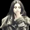 Стикер 9 grlz
