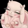 Стикер 7 grlz