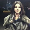 Стикер 10 grlz