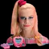 Стикер 45 grlz