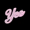 Стикер 59 grlz