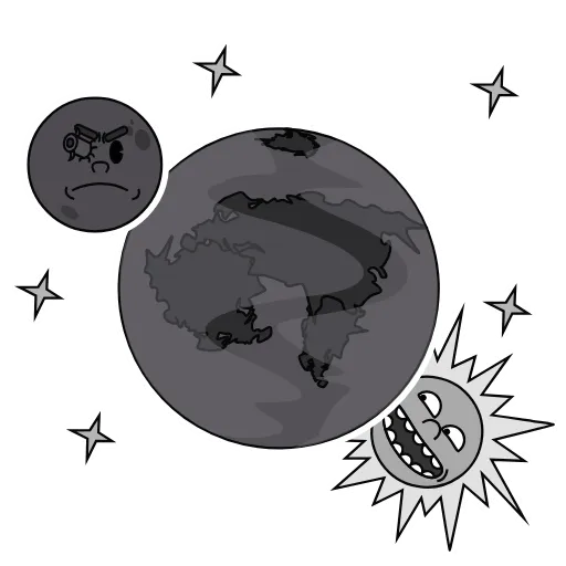😫 Стикер «Angry Anya» для Telegram