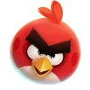 Стикер 7 Angry Verse