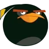 Стикер 13 Angry Verse