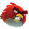 Стикер 3 Angry Verse