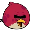 Стикер 2 Angry Verse