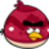 Стикер 31 Angry Verse