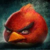 Стикер 22 Angry Verse 2