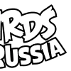 Стикер 4 Angry Verse 2
