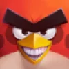 Стикер 50 Angry Verse 2