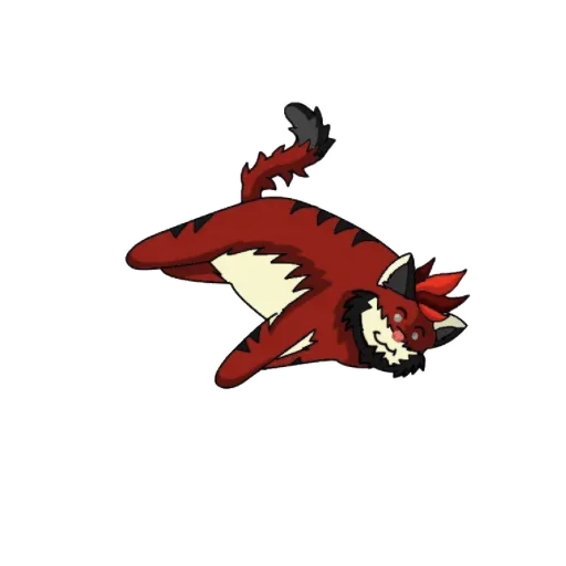 😗 Стикер «Angry C» для Telegram