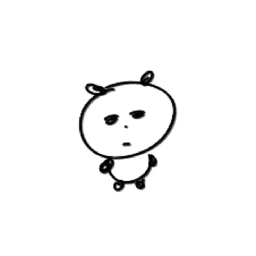 🕴️ Стикер «Злі корейскі реакшнпікі та інше» для Telegram