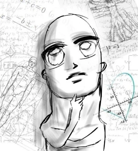 😏 Стикер «Злі корейскі реакшнпікі та інше» для Telegram