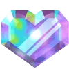 Стикер 20 Holo Dance