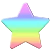 Стикер 11 Holo Dance