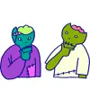 🤡 Эмодзи «random 3» для Telegram