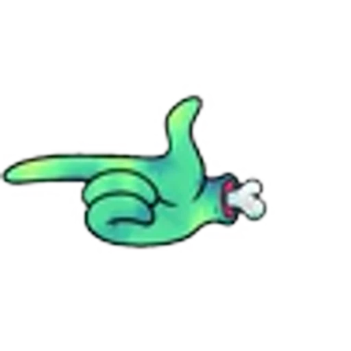 🧟‍♂️ Эмодзи «random 3» для Telegram