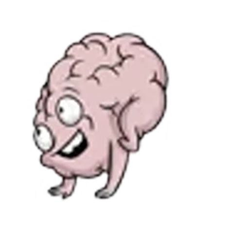 🧠 Эмодзи «random 3» для Telegram