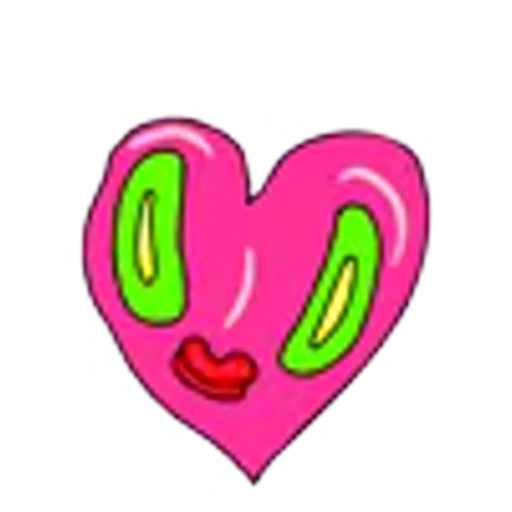 🩷 Эмодзи «random 3» для Telegram