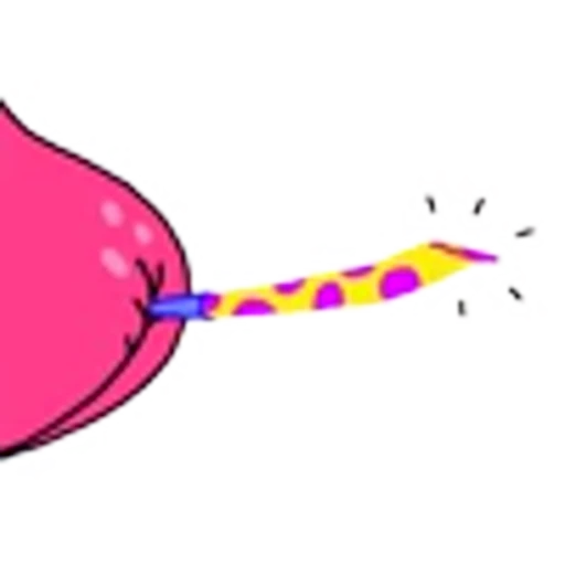 🎊 Эмодзи «random 3» для Telegram