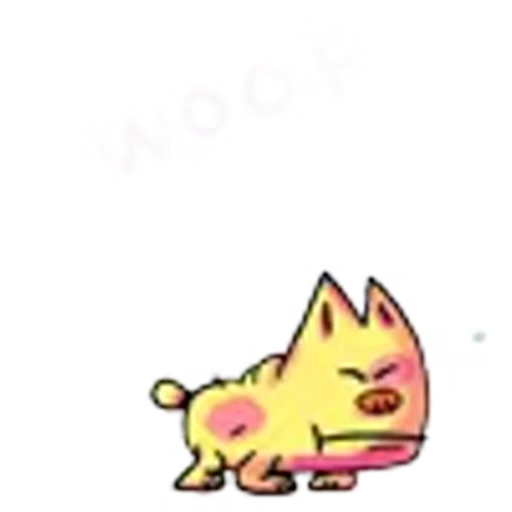 🐶 Эмодзи «random 3» для Telegram