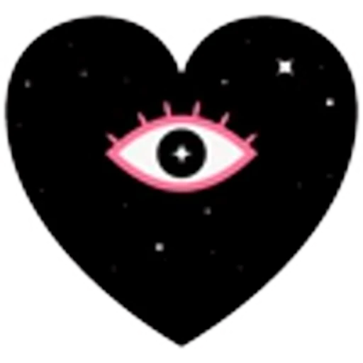 🖤 Эмодзи «random 3» для Telegram