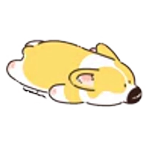 🐶 Эмодзи «random 5» для Telegram