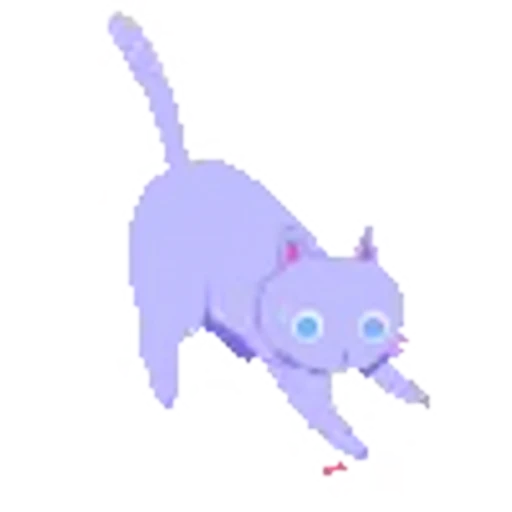 🐱 Эмодзи «random 5» для Telegram