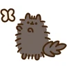 Стикер 21 random 5