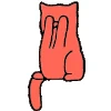 Стикер 12 random 5