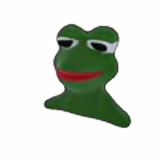 🐸 Эмодзи «random 6» для Telegram