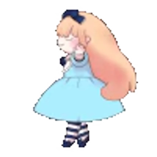 👗 Эмодзи «random 6» для Telegram