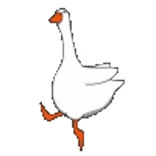 🪿 Эмодзи «random 6» для Telegram