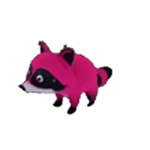 🦝 Эмодзи «random 6» для Telegram
