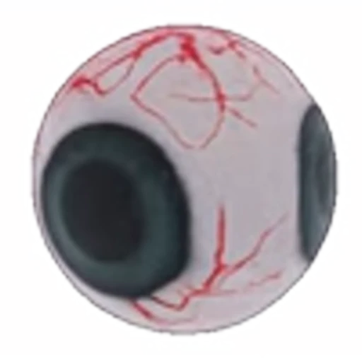 👁 Эмодзи «random 6» для Telegram