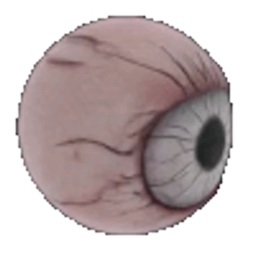 👁 Эмодзи «random 6» для Telegram
