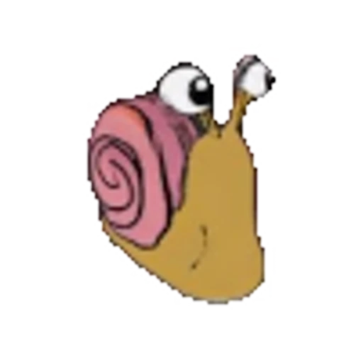 🐌 Эмодзи «random 6» для Telegram