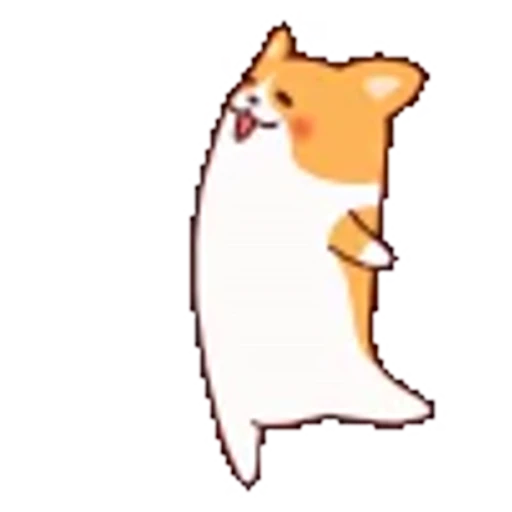 🐶 Эмодзи «random 6» для Telegram