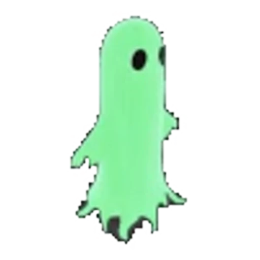👻 Эмодзи «random 6» для Telegram