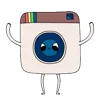 Стикер 28 Random 1